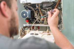heater and furnace repair service