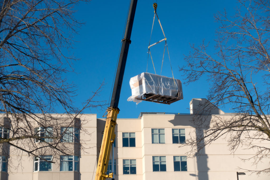 Commercial Air Conditioning & Heating In Bear, DE