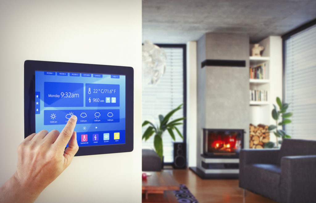 Smart Wifi Thermostat Services & Installation in Bear, DE, New Castle County, DE, Delaware County, PA, Cecil County, PA, Chadds Ford, PA, Elkton, MA, Newark, DE, North Wilm, DE, Hockessin, DE, Middletown, DE, Landenberg, PA, West Chester, PA, Kennett Square, PA, Chesapeake City, MD, Northeast, MD, and Surrounding Areas