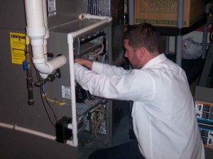 Heating Services In Bear, DE