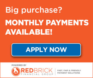 HVAC Financing In Bear, DE