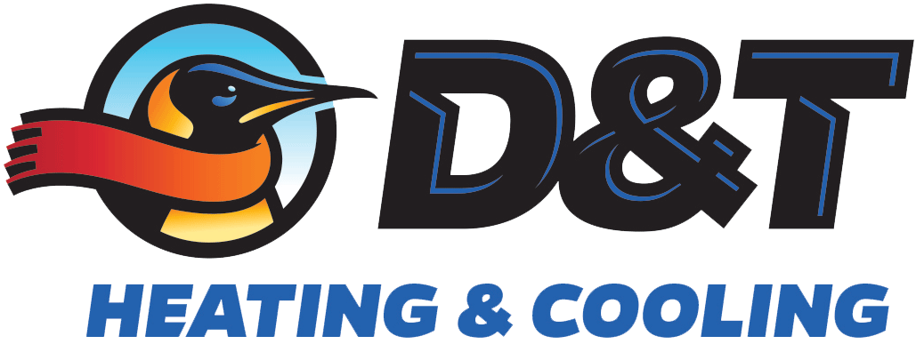 D & T Heating and Cooling