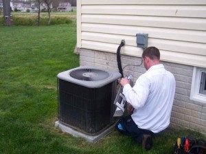 Air Conditioning Services In Bear, DE