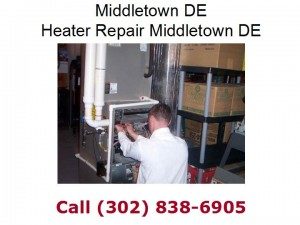 Air Conditioning Repair