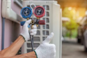 Air Conditioner Maintenance in Bear, Middletown, Newark, Wilmington, DE, and The Surrounding Areas