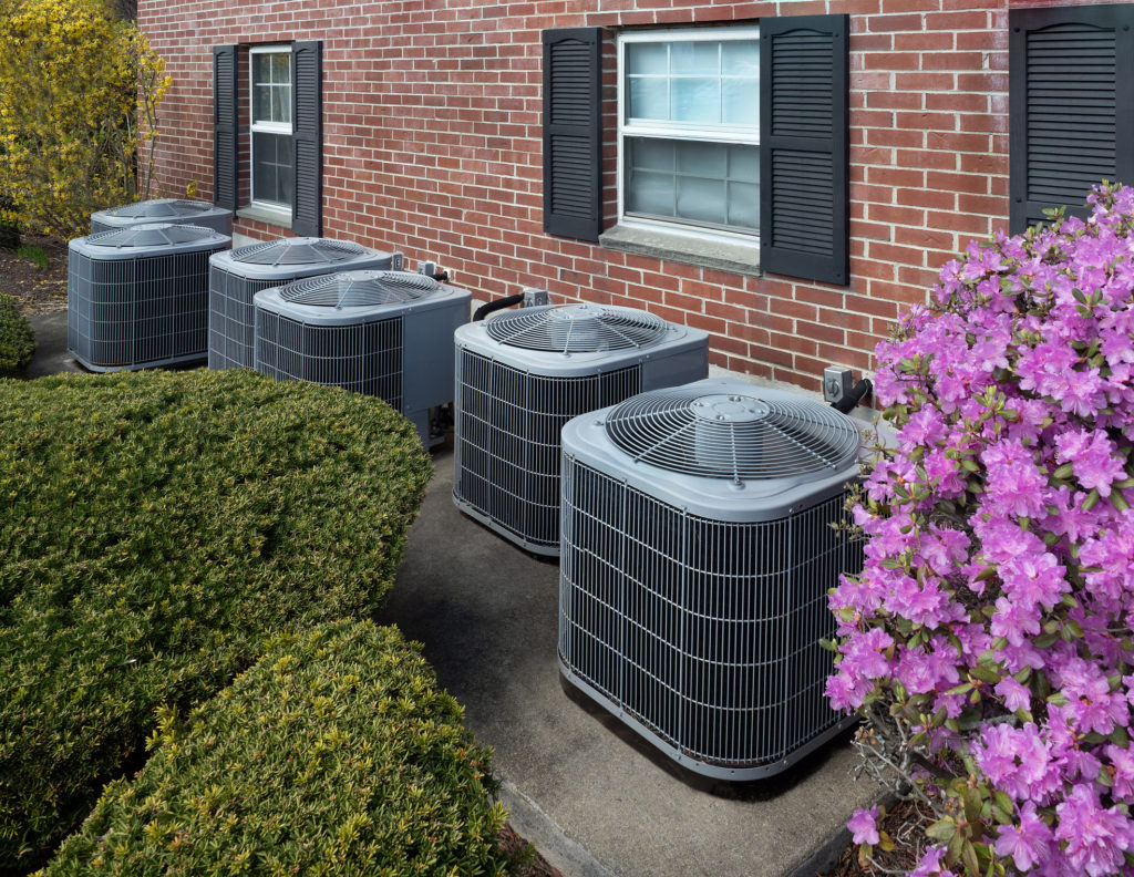 AC Service In Bear, DE