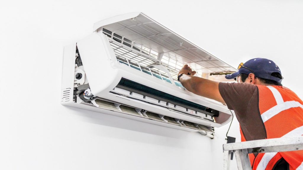 Air Conditioner Repair in Wilmington, DE