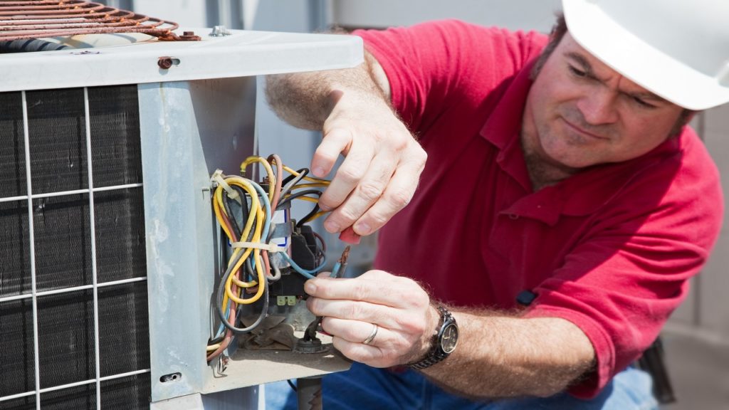 HVAC Repair in Wilmington, DE