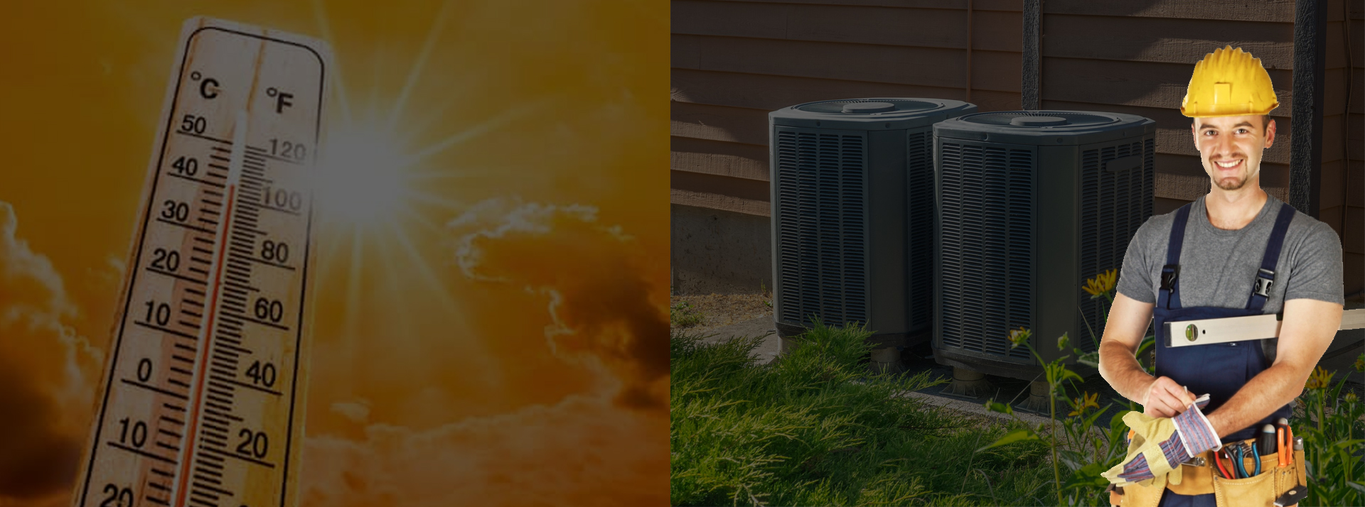 D&T Heating and Cooling AC, Heating,& HVAC Contractor