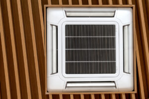 central AC