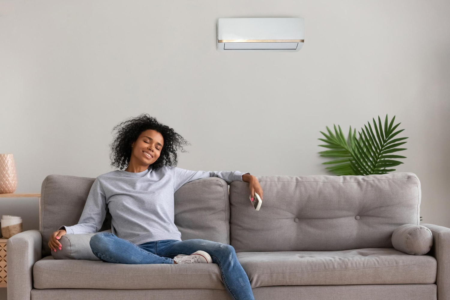 AC