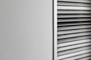 Duct Sealing
