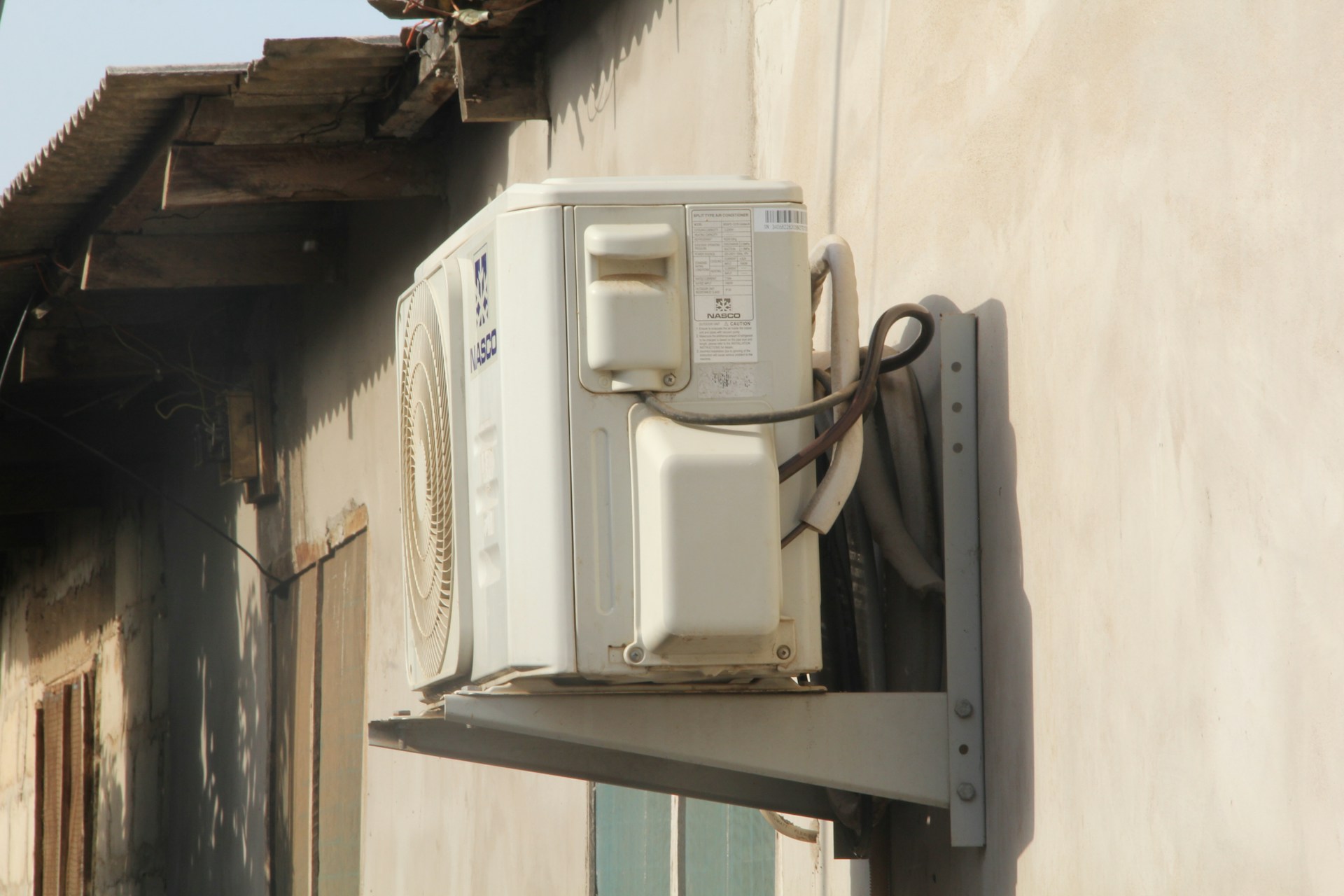 AC Refrigerant