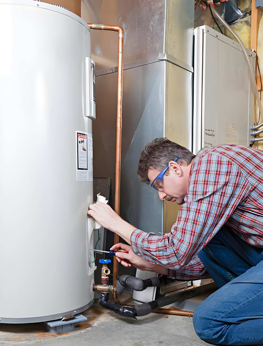 Troubleshoot Your Water Heater Leak: Quick Fixes and Tips
