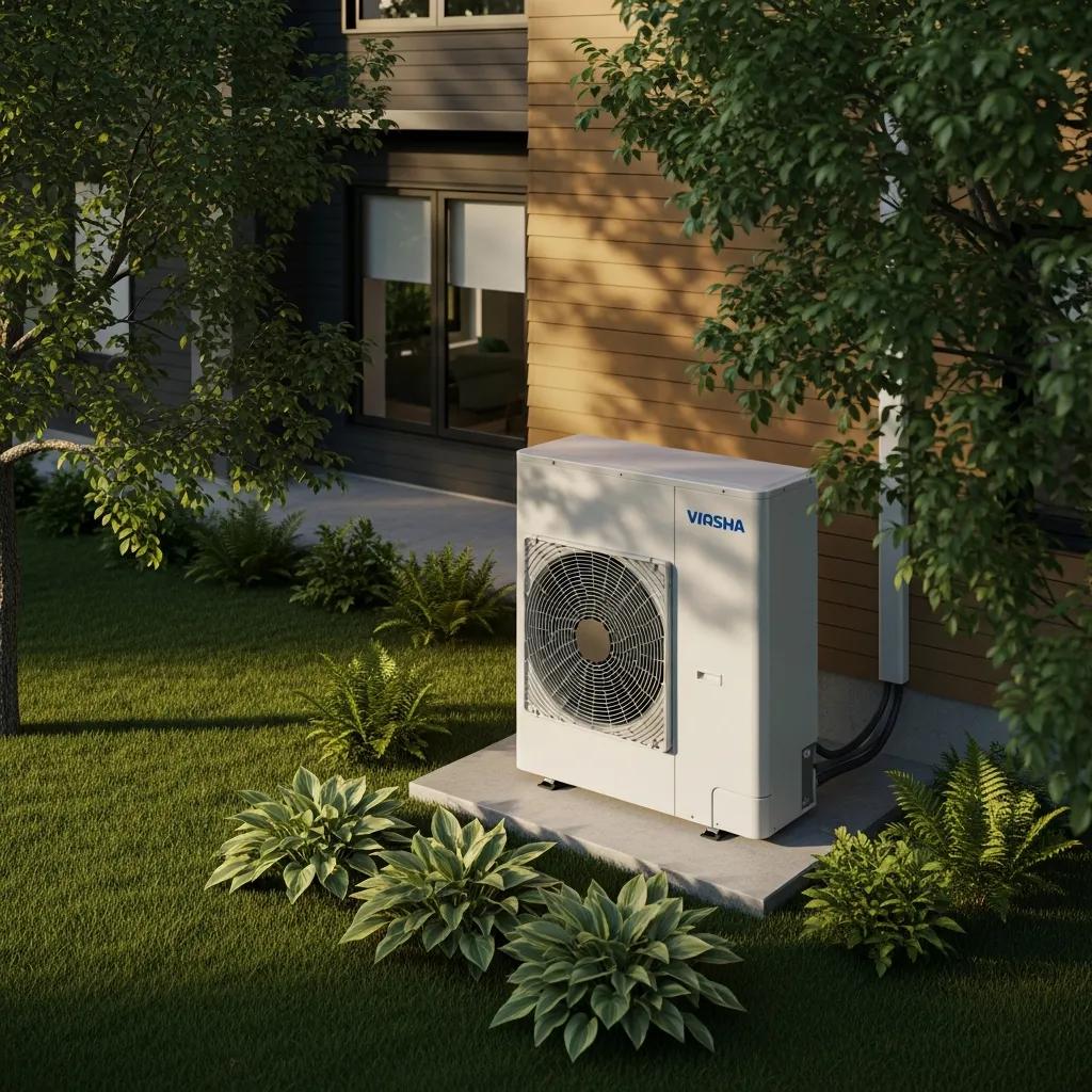 Picture of Professional Heat Pump Installation & Replacement