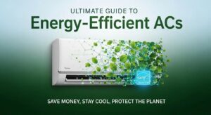 Ultimate Guide to Energy-Efficient ACs